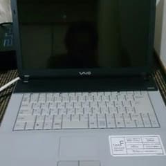 VAIO PCのサムネイル