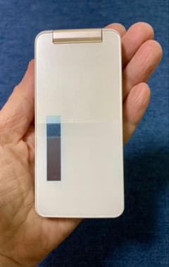 docomo SH-11C ガラケーのサムネイル