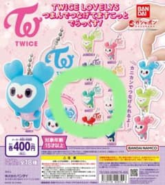 ミブリーのサムネイル
