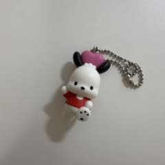 サンリオキャラクターズ ポチャッコ マスコットのサムネイル