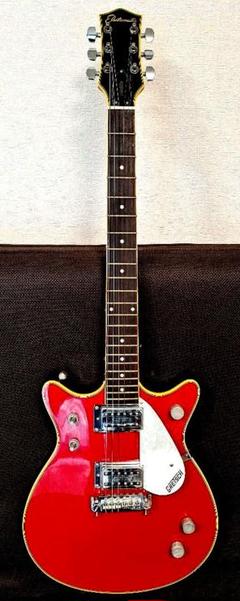 GRETSCH　グレッチ　G2923　ソフトケース付き　エレキギター m23228710802_1.jpg?1705381662