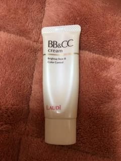 ぽぽさま専用 BB&CCクリームのサムネイル