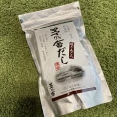 久原本家 茅乃舎だし 8g×30袋のサムネイル