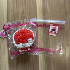 メロジョイmellojoy メロロマンス　タイセツ　もちもちもちのサムネイル