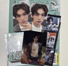 kickflip ケイジュ トレカ | Shop at Mercari from Japan! | Buyee