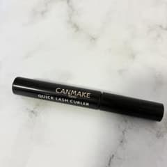 CANMAKE クイックラッシュカーラー ブラックのサムネイル