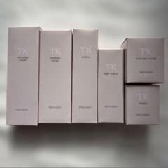 メナード TK 6点セット - メルカリ