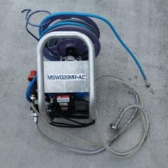 【専用】丸山　エアコン洗浄機 MSW029MR-AC 本体 専用】丸山 エアコン洗浄機 MSW029MR-AC 本体 - メルカリ