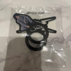 THE RAMPAGE HiGH&LOW 長谷川慎 アクリルリングのサムネイル