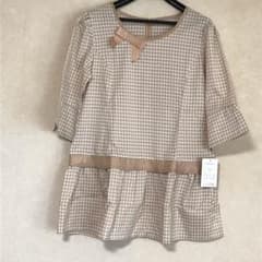 アンドラブ &love チュニック13Rのサムネイル