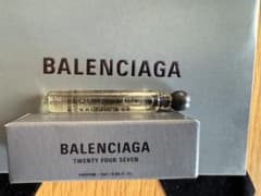 BALENCIAGA TWENTY FOUR SEVEN サンプル 2ml 新品 - メルカリ