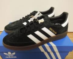 adidas handball spezial 27.5cm 黒 スペツィアルのサムネイル