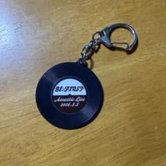 きくちゃん様専用　BE:FIRST アコースティックライブ キーホルダーのサムネイル