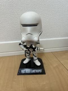 STAR WARS フィギュアのサムネイル