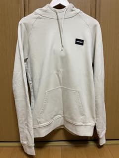 SAYSKYセイスカイランニングウェアスウェットパーカー - メルカリ