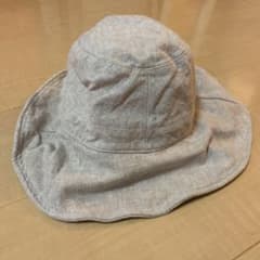 帽子 ハットのサムネイル
