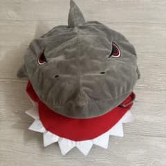 USJ JAWS カチューシャ ハット 被り物のサムネイル