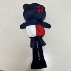 TOMMY ドライバー用ヘッドカバーのサムネイル