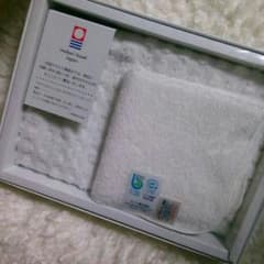 新品 今治タオルのサムネイル