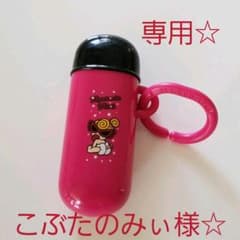 専用です☆        ヒステリックミニ☆ハイハインケース  お菓子ケースのサムネイル