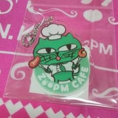 2PM オクキャット キーホルダーのサムネイル