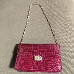 ショルダーバッグのサムネイル