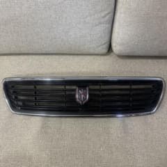 JZX100マークII フロントグリル エンブレム付きのサムネイル