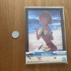 一番くじ 彼女、お借りします G賞 フレームスタンドのサムネイル