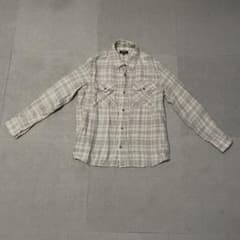 A.P.C. 長袖　リネンシャツのサムネイル