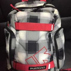 BURTON バートン リュックのサムネイル