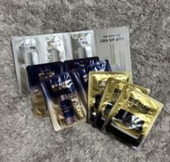Dr.G スキンケアトライアルセットのサムネイル