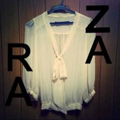 ZARA シャツ♡のサムネイル