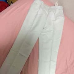 SHOP LIST テーパードパンツのサムネイル