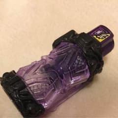 仮面ライダービルドのサムネイル