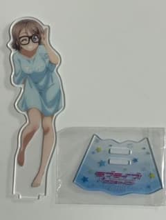 와타나베 요 아크릴 스탠드 러브라이브! 선샤인!! Blu-ray 구입 특전
