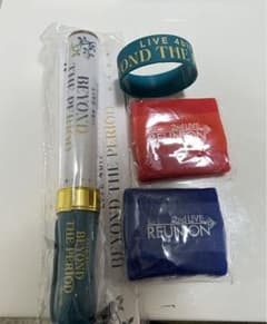 ペンライト単品は11000円です劇場版アイドリッシュセブン ムビナナ ペンライトのサムネイル