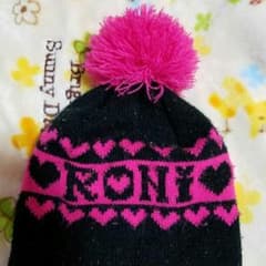 RONI★ニット帽のサムネイル