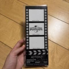 Universal Studios Singapore フォトフレームのサムネイル