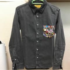 SPECIAL ONE シャツ SPECIAL 1 レゲエ irie  lifeのサムネイル