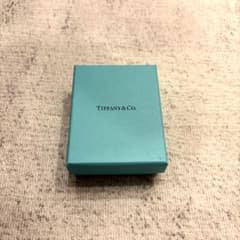 ティファニー ハート ブックマーク しおり SV925 箱袋説明書付 - メルカリ