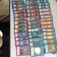 遊戯王   炎王ガチのサムネイル