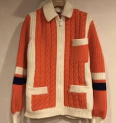 MIUMIU コレクション カーディガンのサムネイル