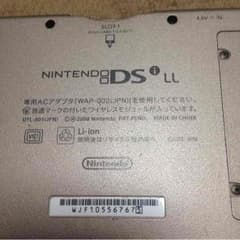 DSｉLLジャンクのサムネイル