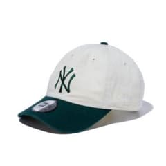 new era×briwnコラボキャップのサムネイル