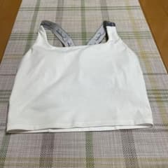 SUKARA ヨガウェア Sサイズのサムネイル