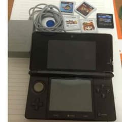 任天堂3DSのサムネイル
