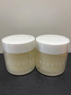 paranina Relaxing Night Mask 2個セット