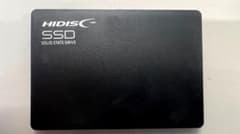 13　HIDISC SSD 480GB 2.5インチのサムネイル