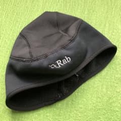 ヘルメット インナー Rabのサムネイル