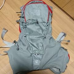 山リュックのサムネイル